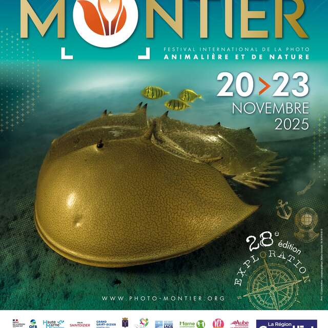 28ème Festival International de la photo animalière et de nature
