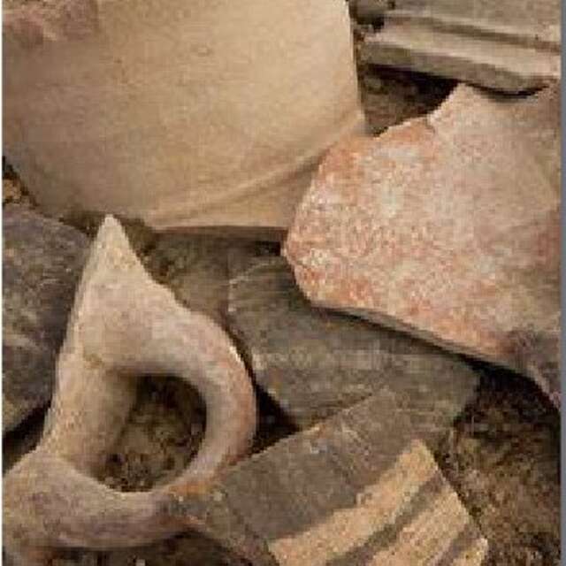 Atelier : Découverte de l’archéologie