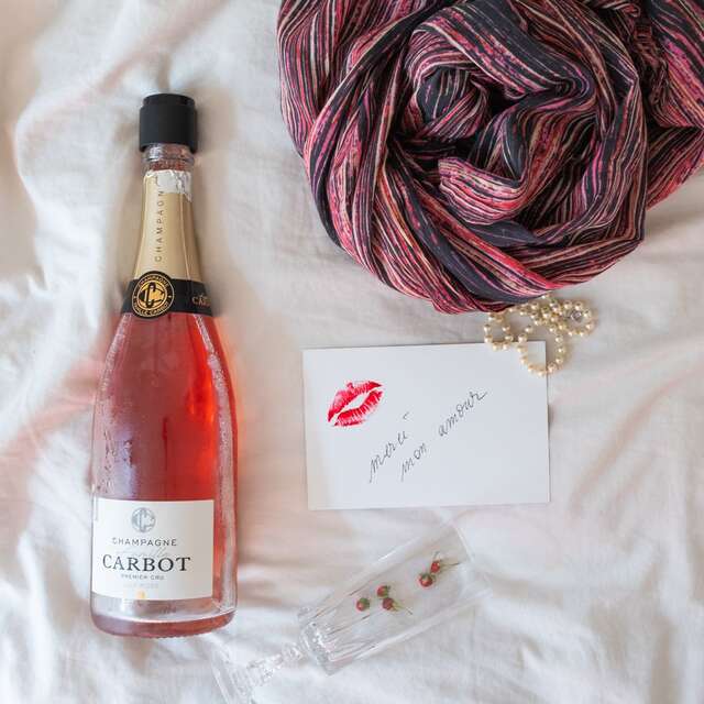 Soirée Champagne with Style