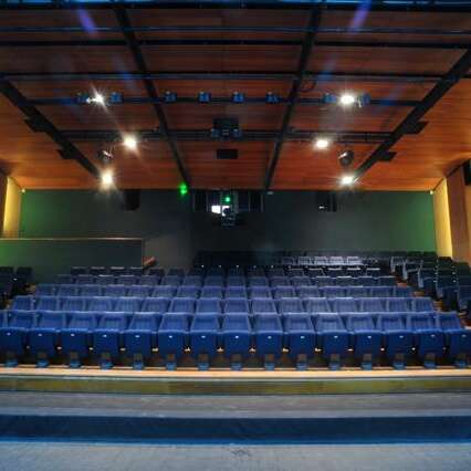 Cinéma La Comète