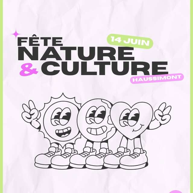 Fête Nature et Culture