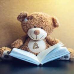 Lecture Raconte-Tapis