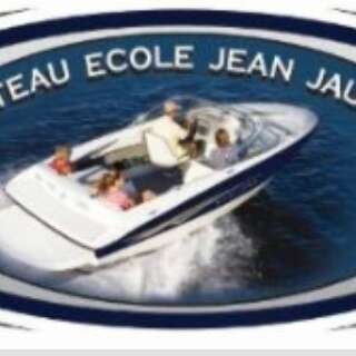 Bateau Ecole Jean Jaurès