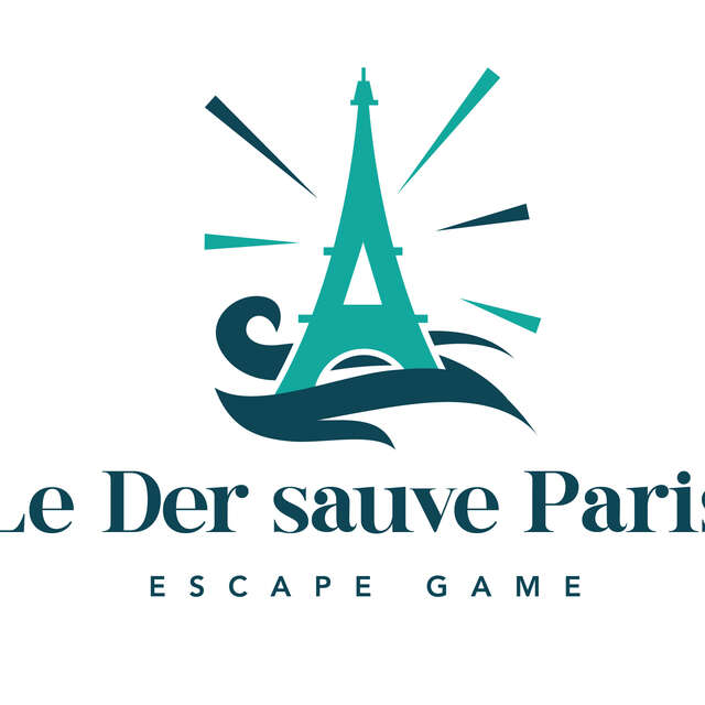 Escape Game - Le Der sauve Paris