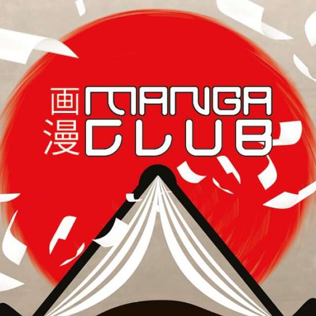 Manga Club