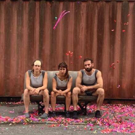 Spectacle : The Good Year