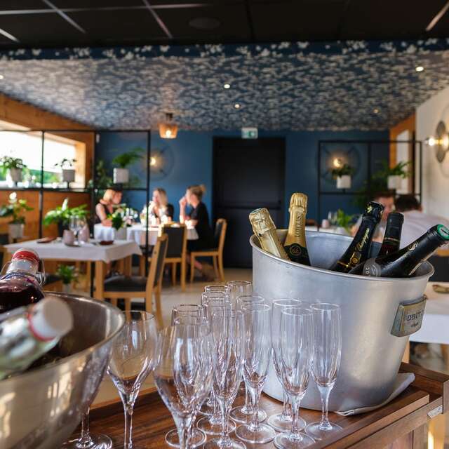 O Délices des Papilles