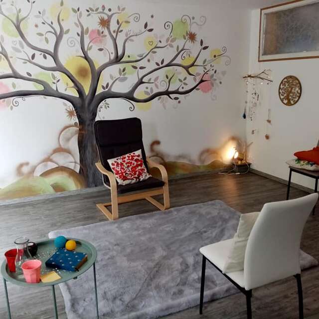 Chez Caroline Sophro - Bien-être et Sophrologie