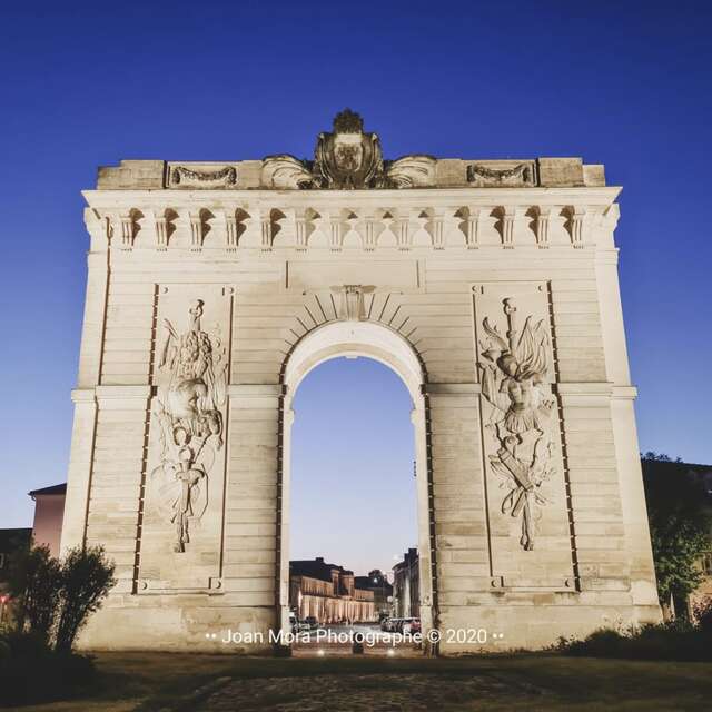 Visite guidée : Châlons, ville royale