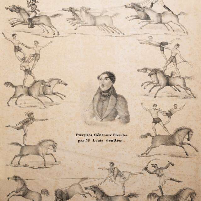 Rencontre : Marika Maymard