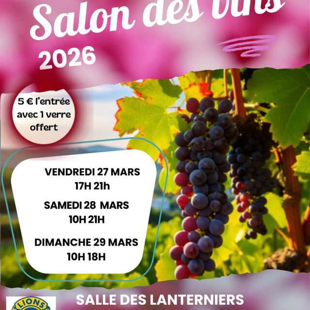 Salon des Vins