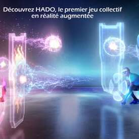 Sparking Laval - Hado