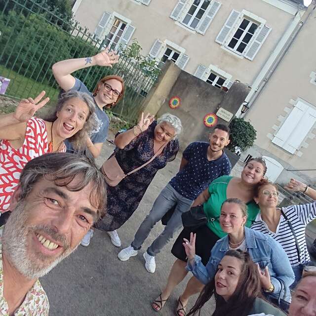 Le défi des Marchands