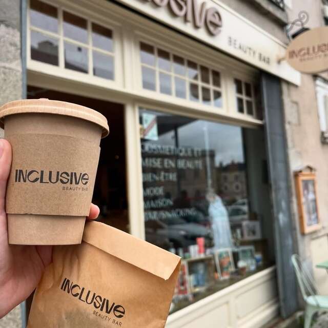 Inclusive Beauty Bar