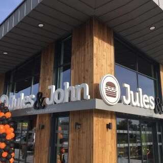 Jules & John