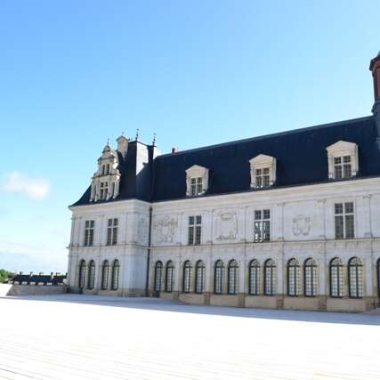 Le Château-Neuf