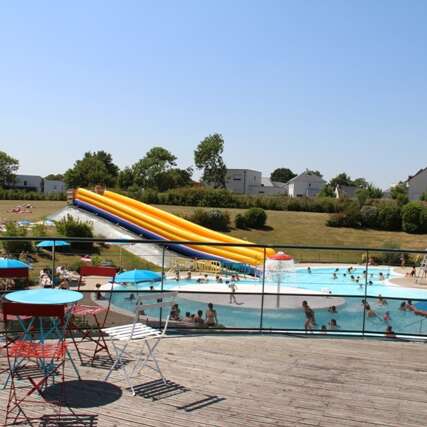 L'aquabulle