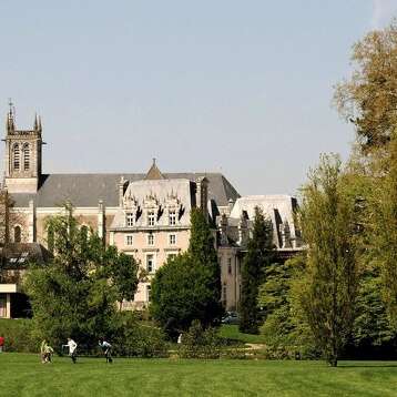 Le Parc des Ondines
