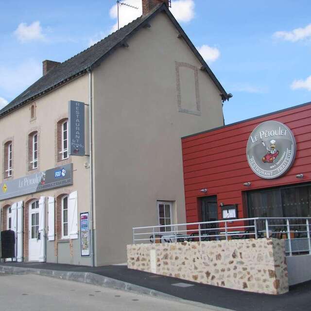 Le Pétoulet