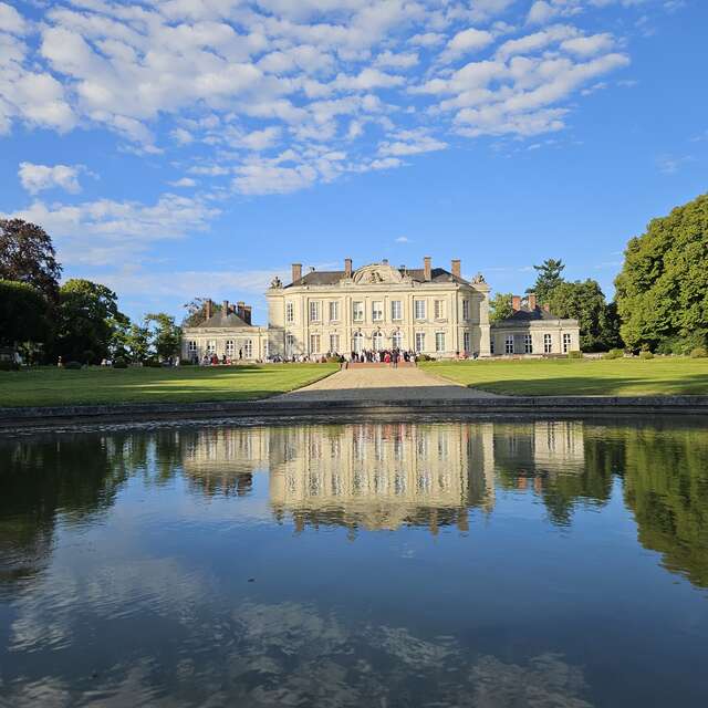Le Château de Craon
