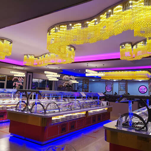 Wok Laval