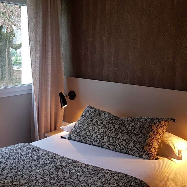 Hôtel Le Corbusson