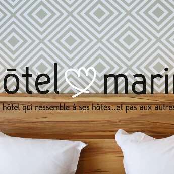 Hôtel Marin