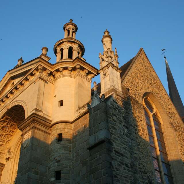 Église Saint-Vénérand