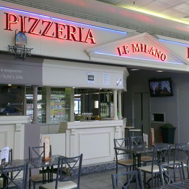 Le Milano