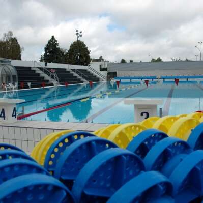 Piscine Saint-Nicolas