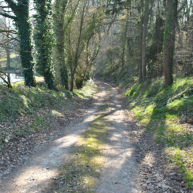 22 LA HAUTE VILAINE