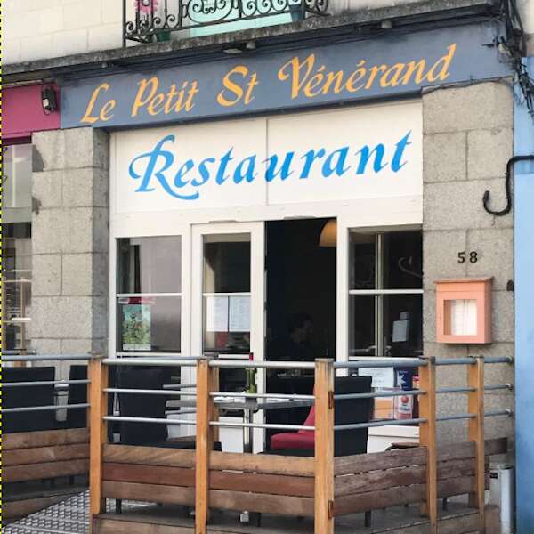 Le Petit Saint-Vénérand