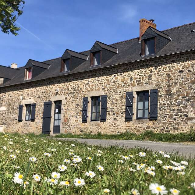 Gîte Bonaty