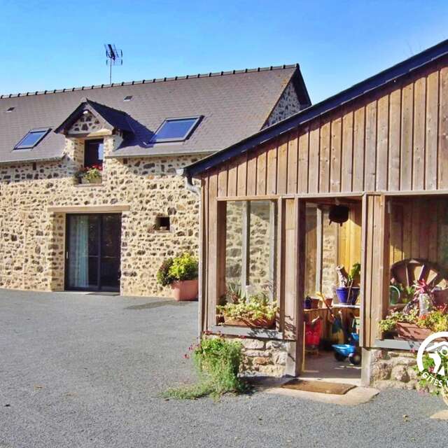 LA FILONNIÈRE