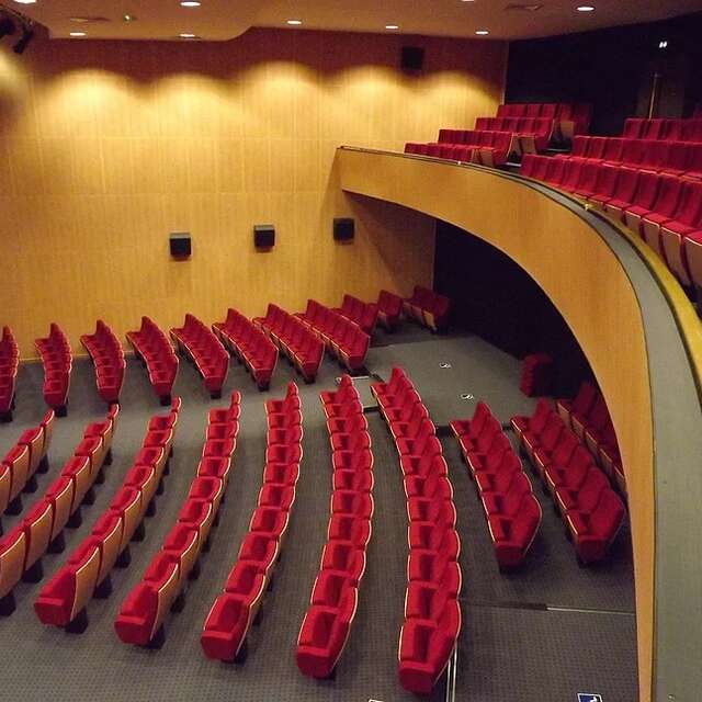 CINEMA LE MAJESTIC
