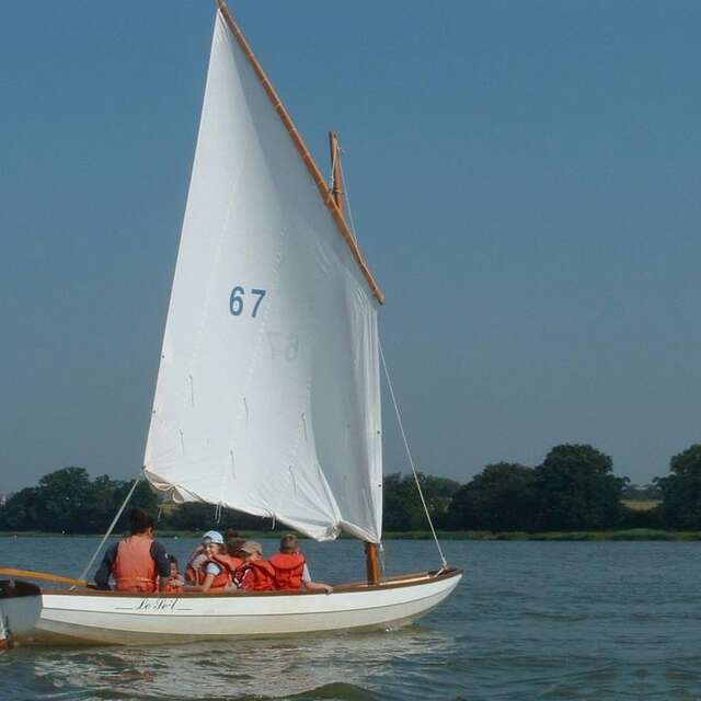 BASE DE LOISIRS DE LA RINCERIE