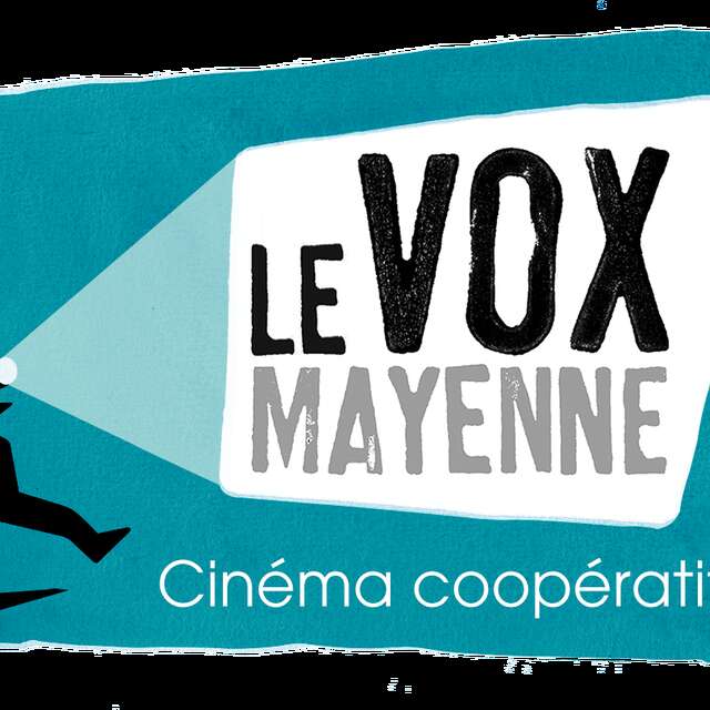 CINEMA LE VOX A MAYENNE