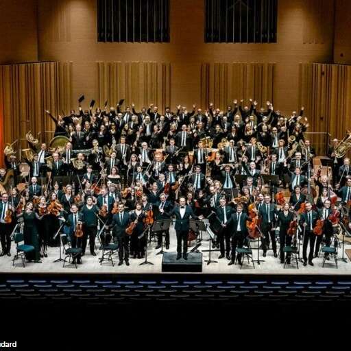 Ma Région Virtuose - Orchestre National des Pays de la Loire