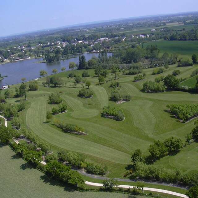 MULTIGOLF DE MESLAY