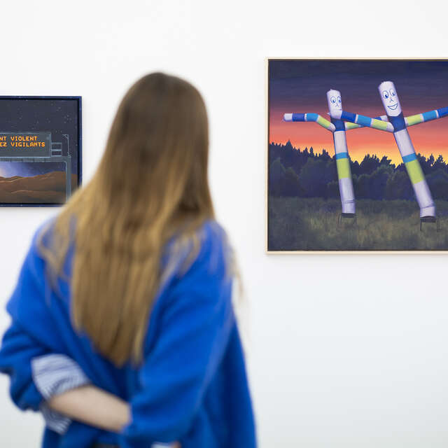 Centre d'Art Contemporain