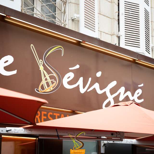 Le Sévigné