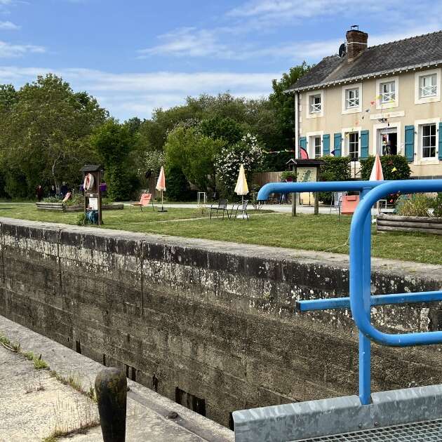 Maison Marguerite