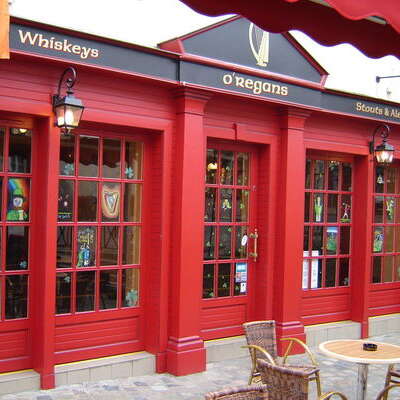 O'Regans Pub