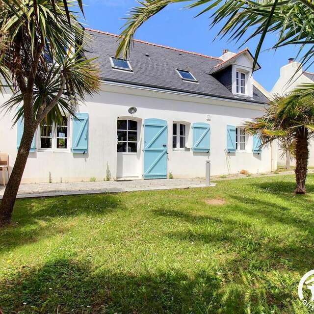 La maison de Charles