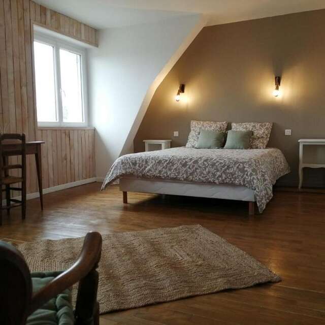 Chambres d'hôtes Hortense