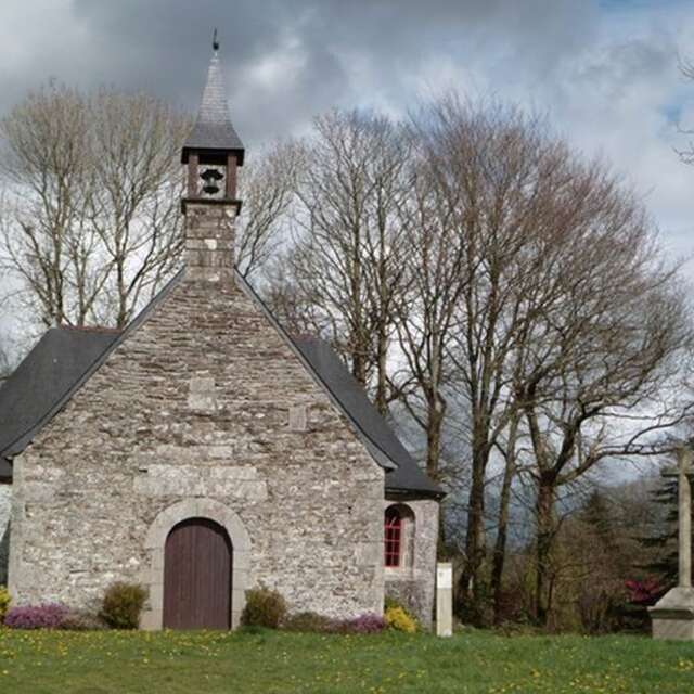 Chapelle Saint-Philibert