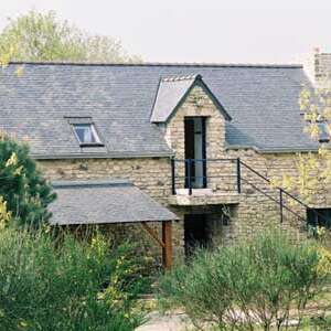 Chambres d'hôtes de Lohenven