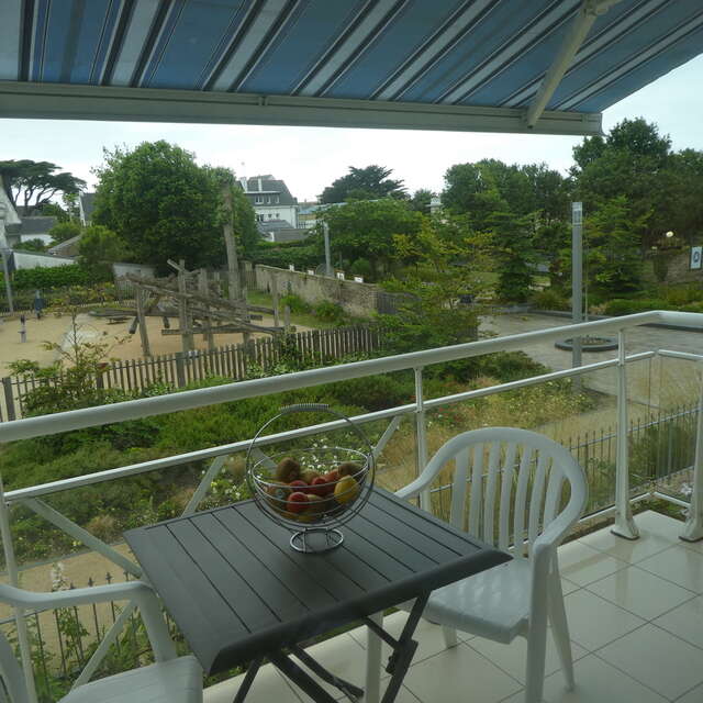 Les Jardins de Brétinio