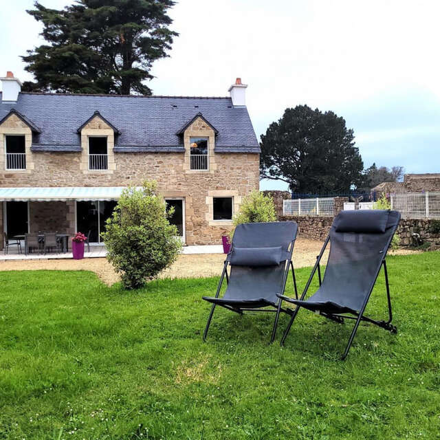 Le Clos de Kerners - Les 6 amis