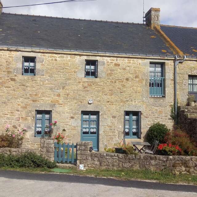 Ty Léon-Rose - Les Gîtes de Kervarc'h